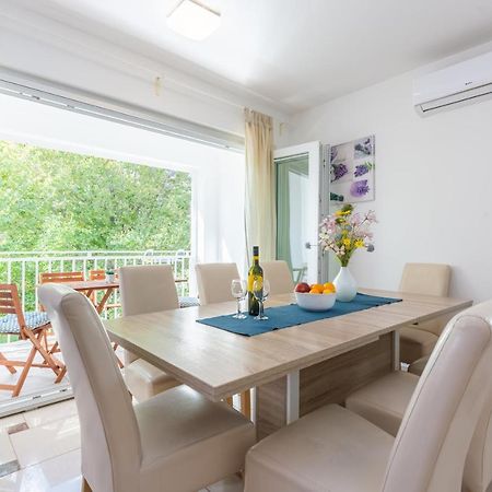 Apartment Lovorka 5 バスカ エクステリア 写真