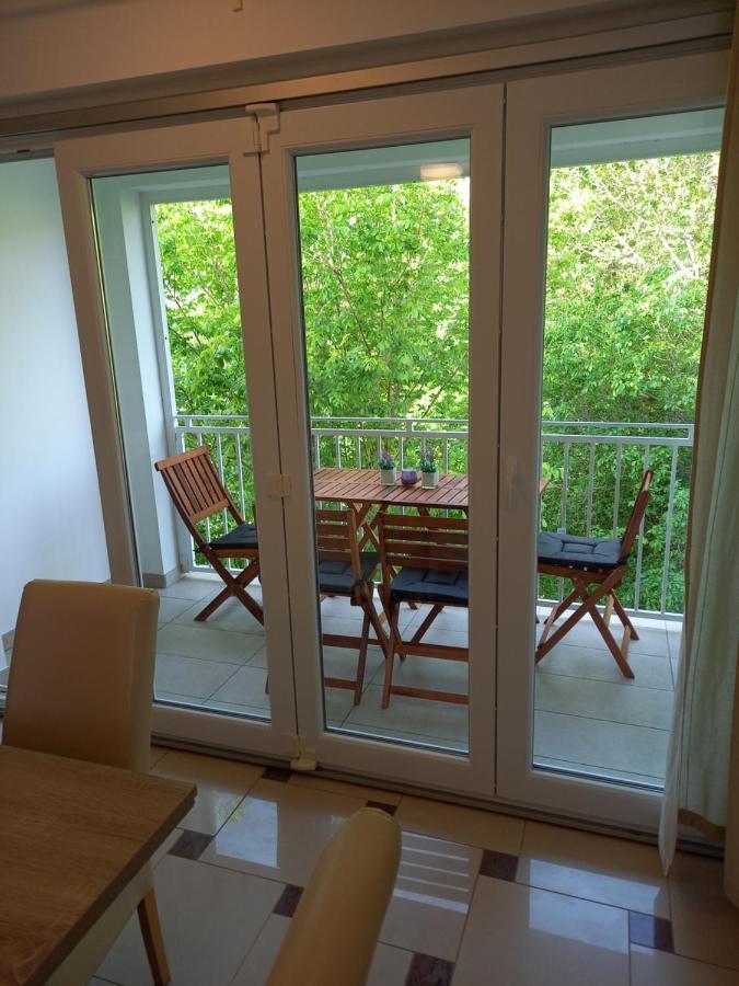 Apartment Lovorka 5 バスカ エクステリア 写真