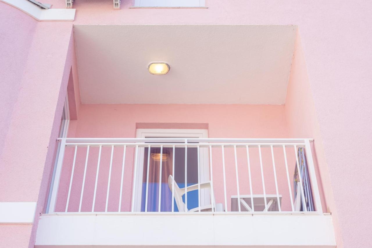Apartment Lovorka 5 バスカ エクステリア 写真