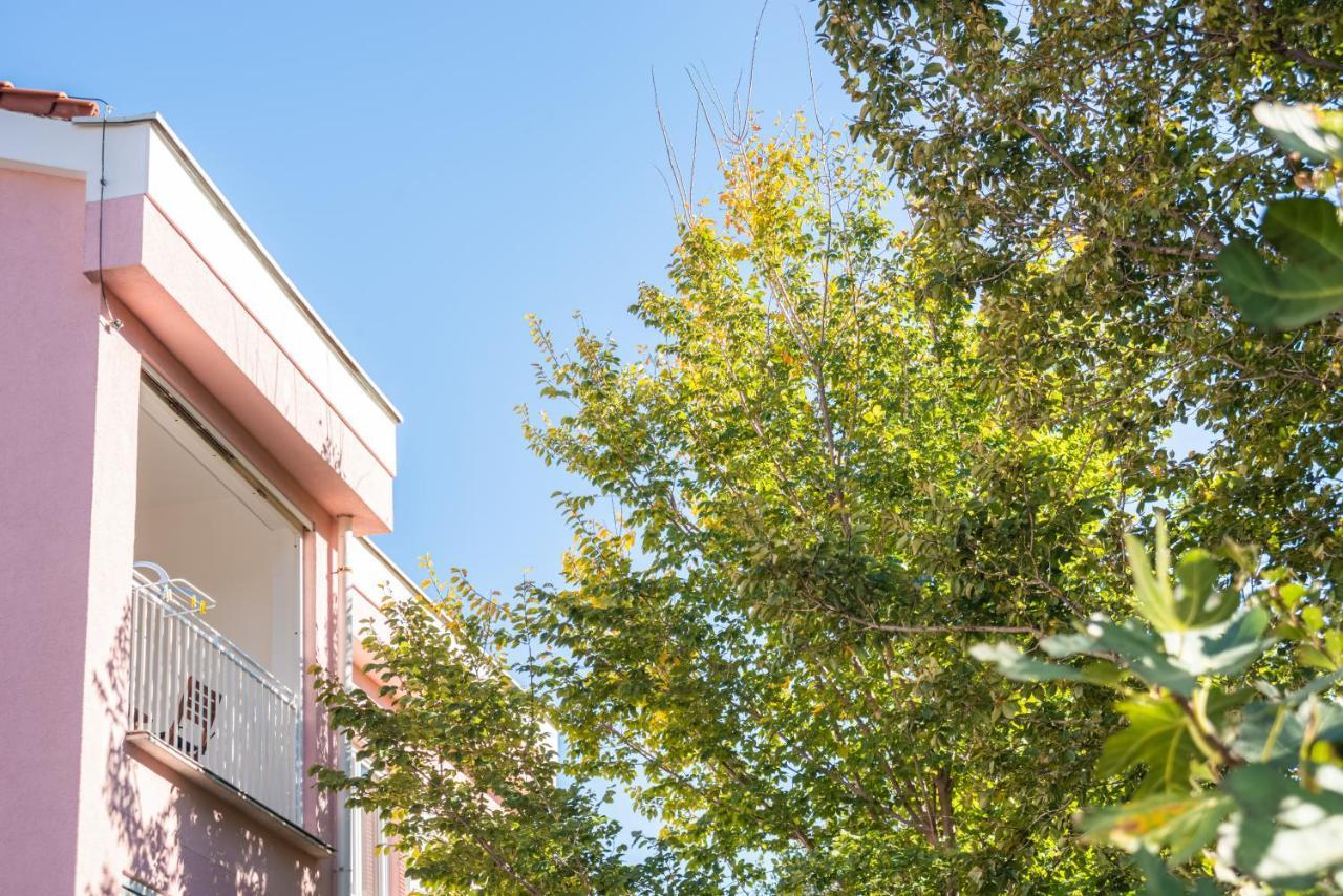 Apartment Lovorka 5 バスカ エクステリア 写真